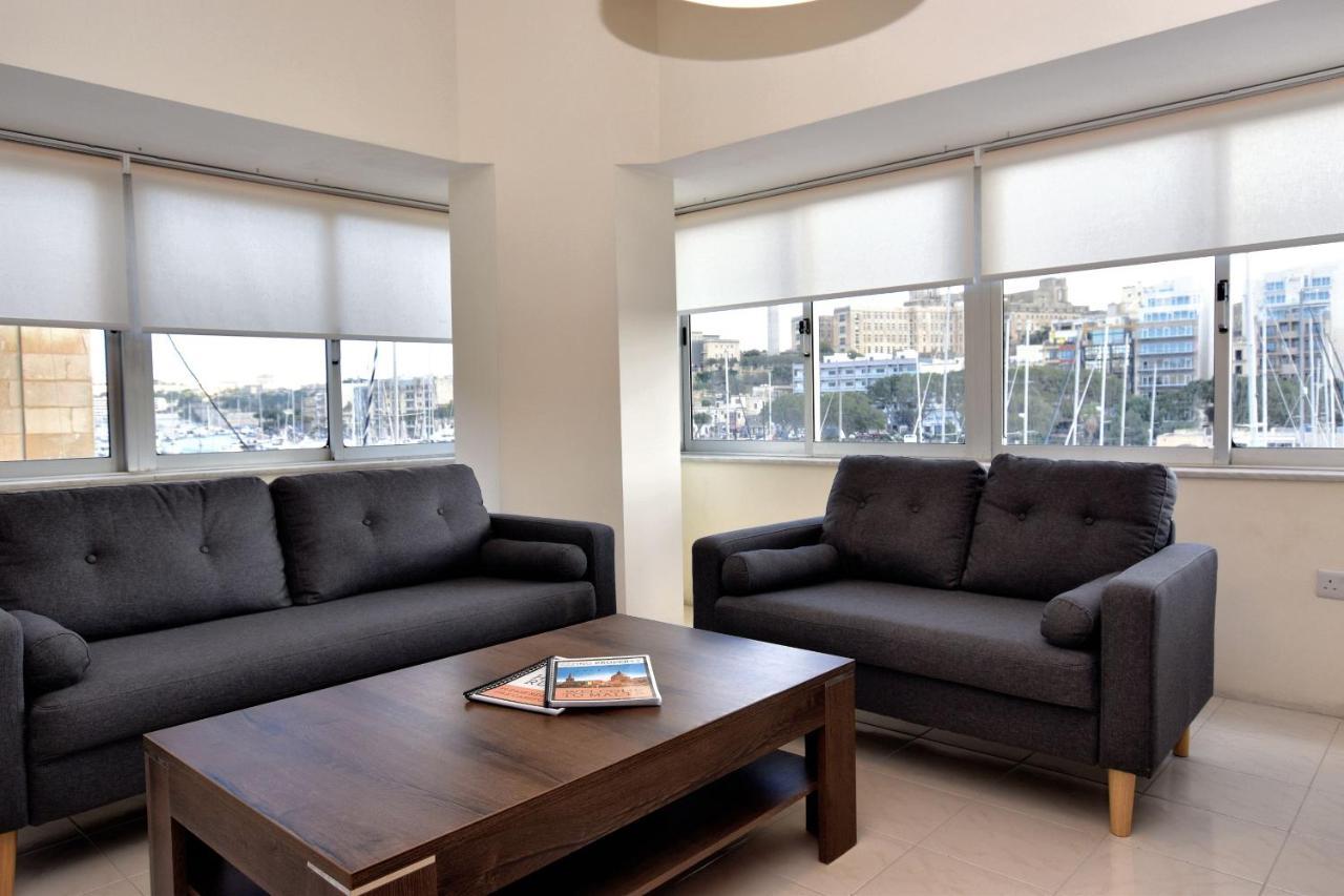 007 Buzu Apartment Msida