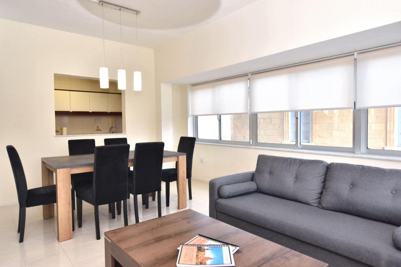 Bright And Spacious 2 Bedroom With Harbour View - 3 Апартаменты