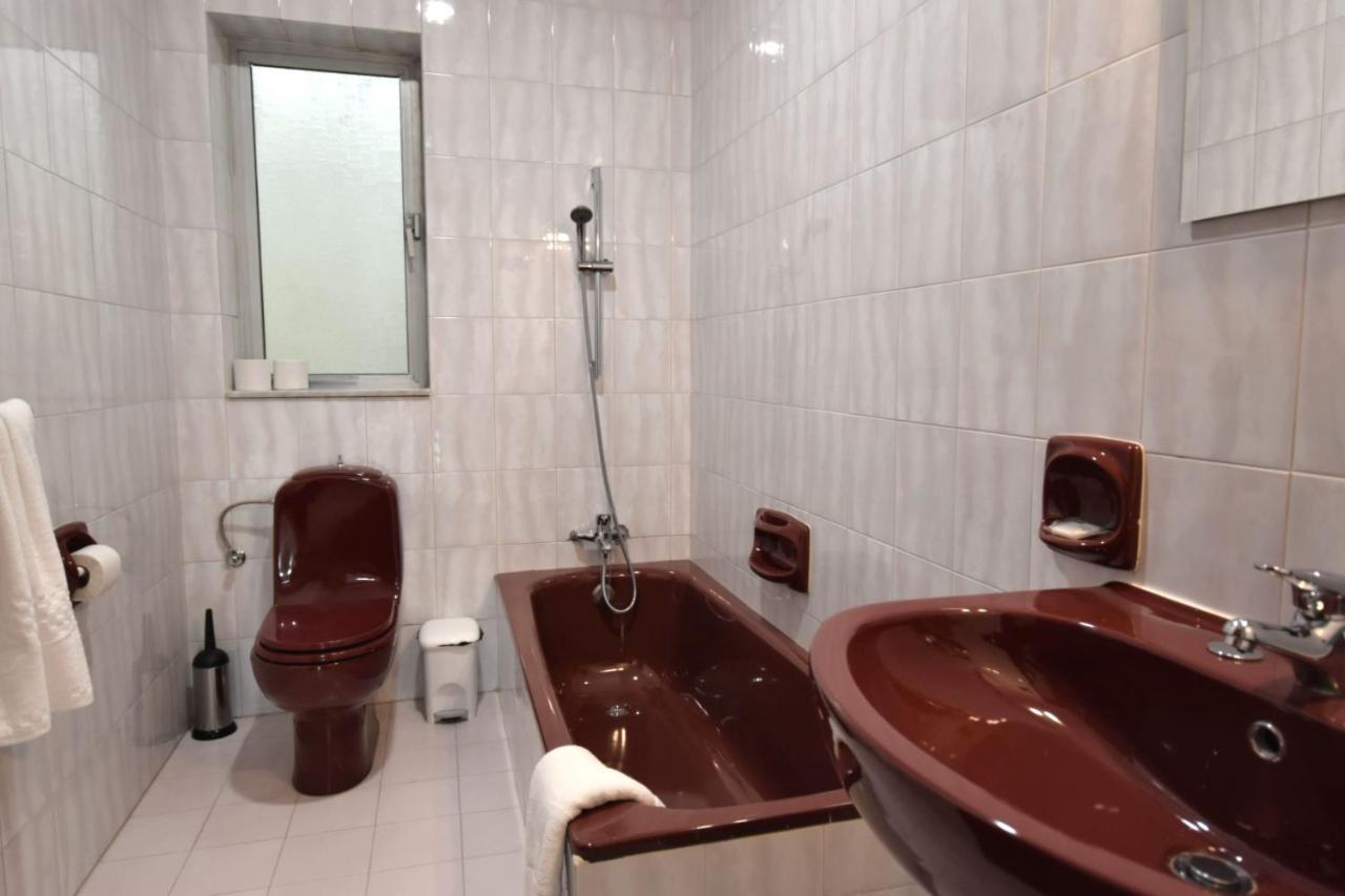 Bright And Spacious 2 Bedroom With Harbour View - 3 Мсида