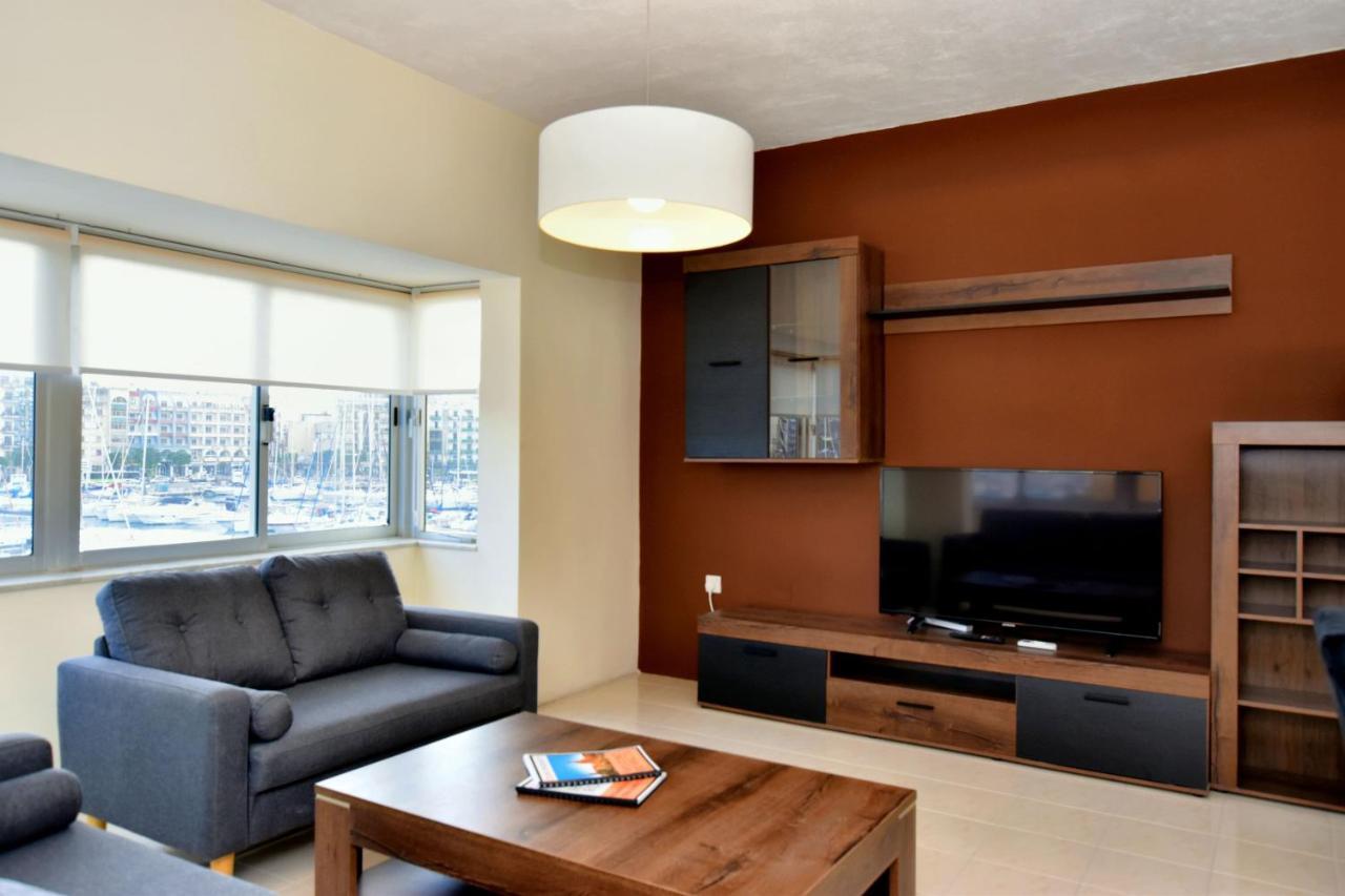 Апартаменты Bright And Spacious 2 Bedroom With Harbour View - 3 *