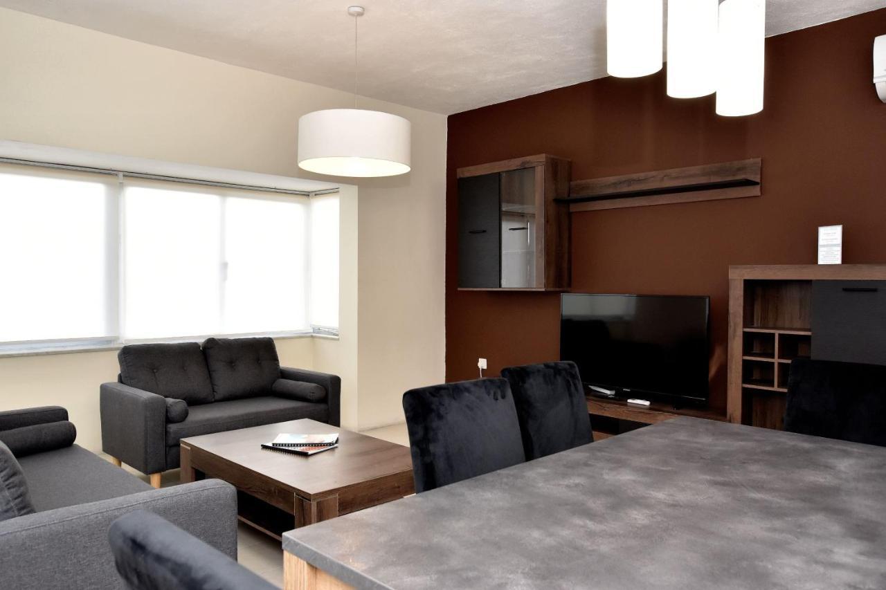 007 Buzu Apartment Msida