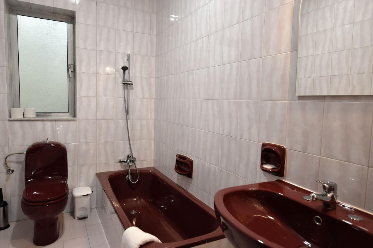 Bright And Spacious 2 Bedroom With Harbour View - 3 * Мсида