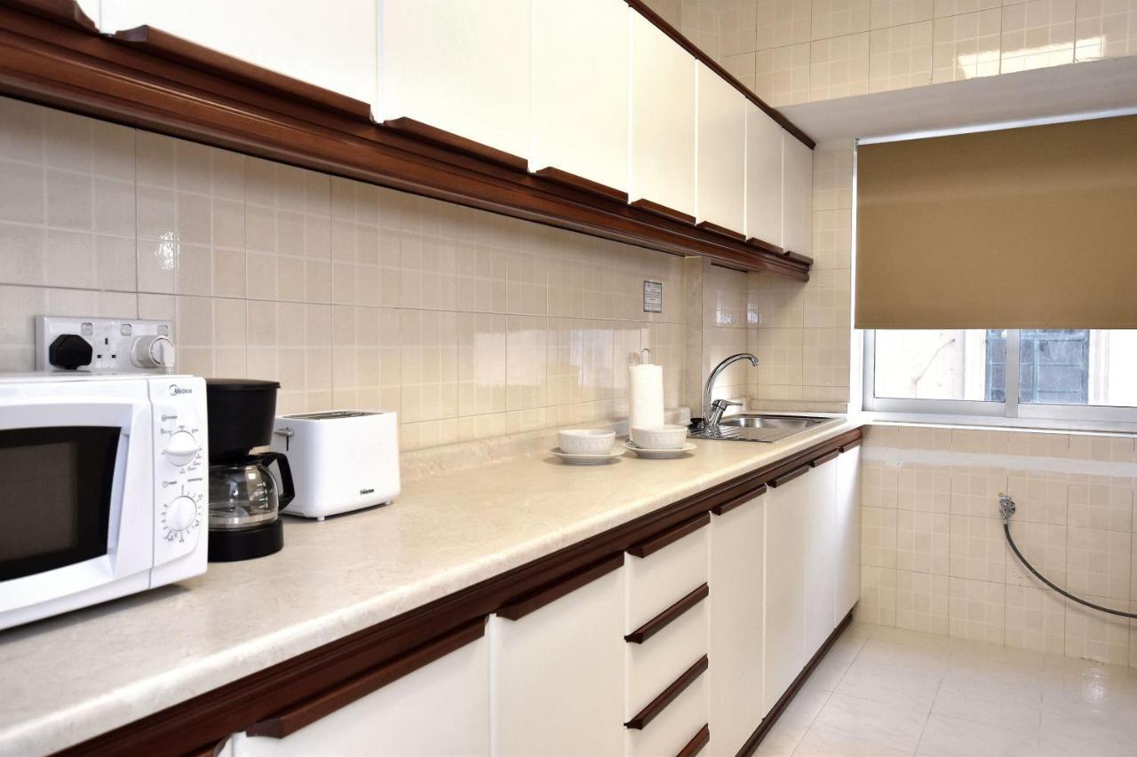 Bright And Spacious 2 Bedroom With Harbour View - 3 Апартаменты